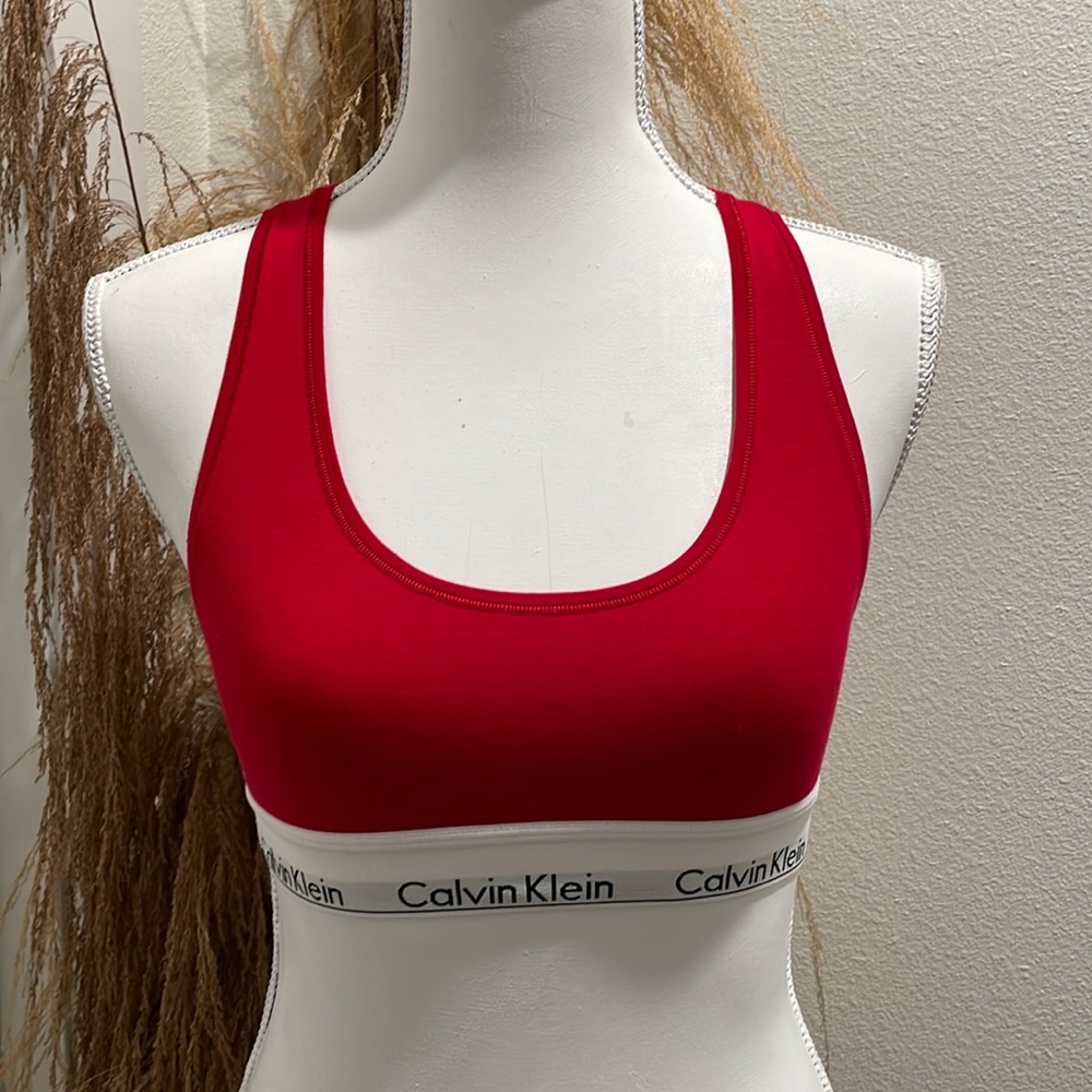 Calvin Klein Bra